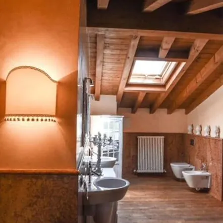In Gabrielle Villa Torri Del Benaco