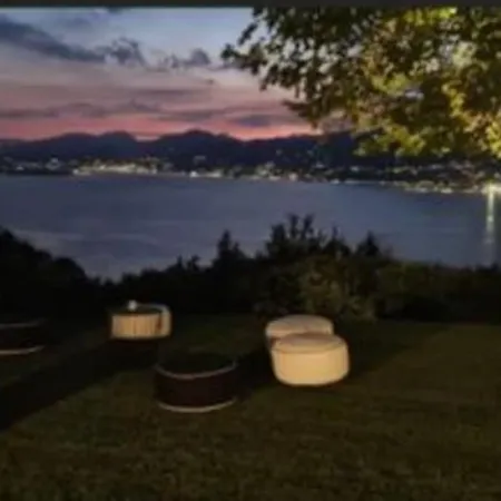 In Gabrielle Villa *