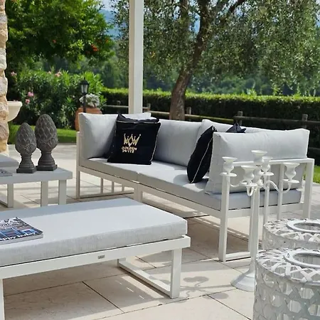 Villa In Gabrielle *