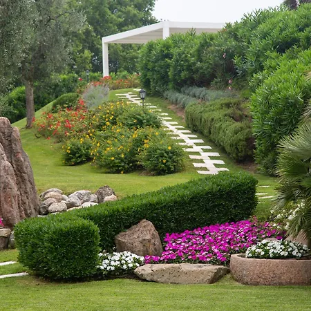 Villa In Gabrielle Torri Del Benaco