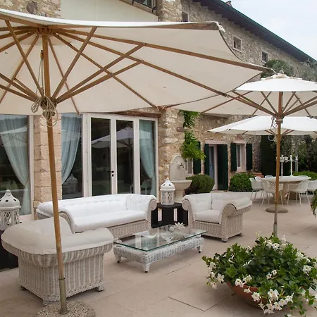 In Gabrielle Villa *