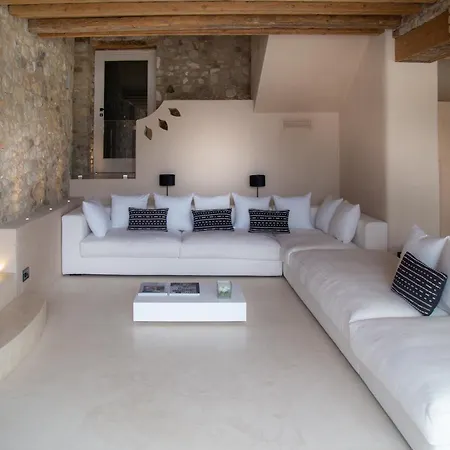 Villa In Gabrielle Torri Del Benaco