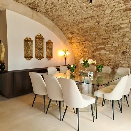 Villa In Gabrielle