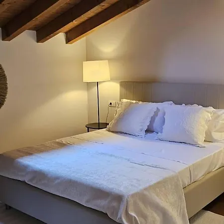 Villa In Gabrielle
