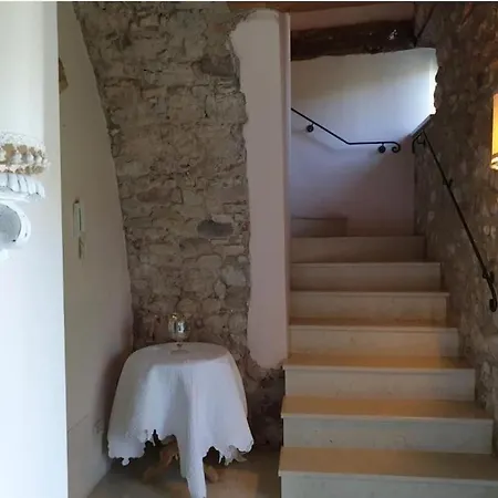 Villa In Gabrielle Torri Del Benaco