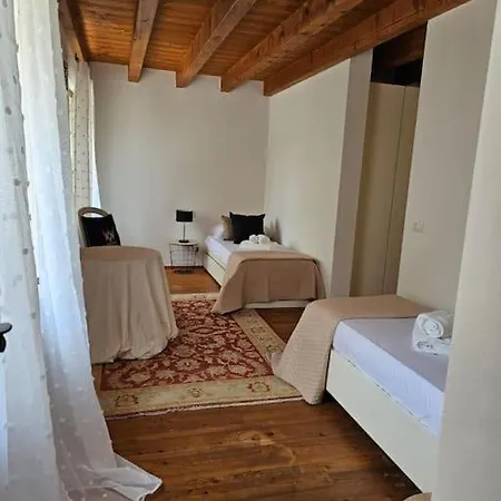 Villa In Gabrielle