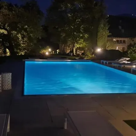 Villa In Gabrielle