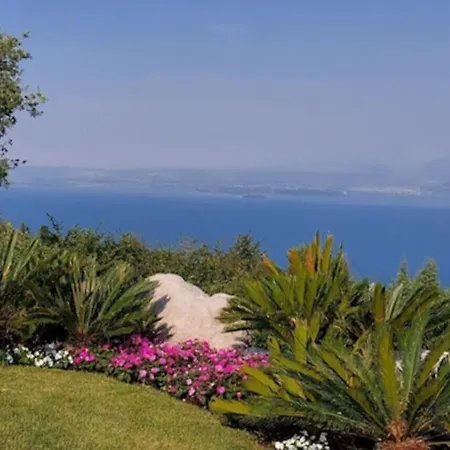 In Gabrielle Villa *