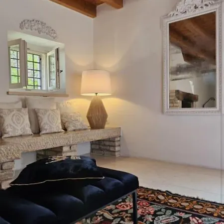 In Gabrielle Villa *