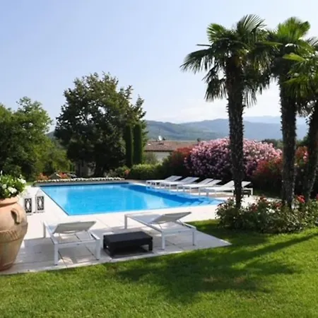 In Gabrielle Villa